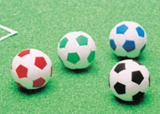 Soccer Football  Ball